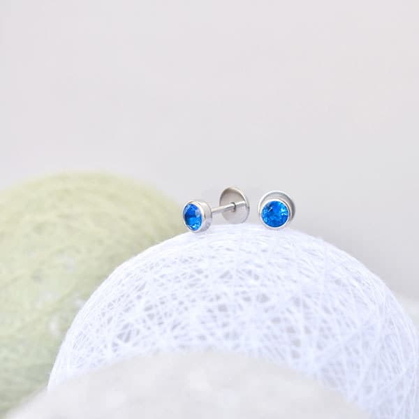 Blue Sapphire image 7