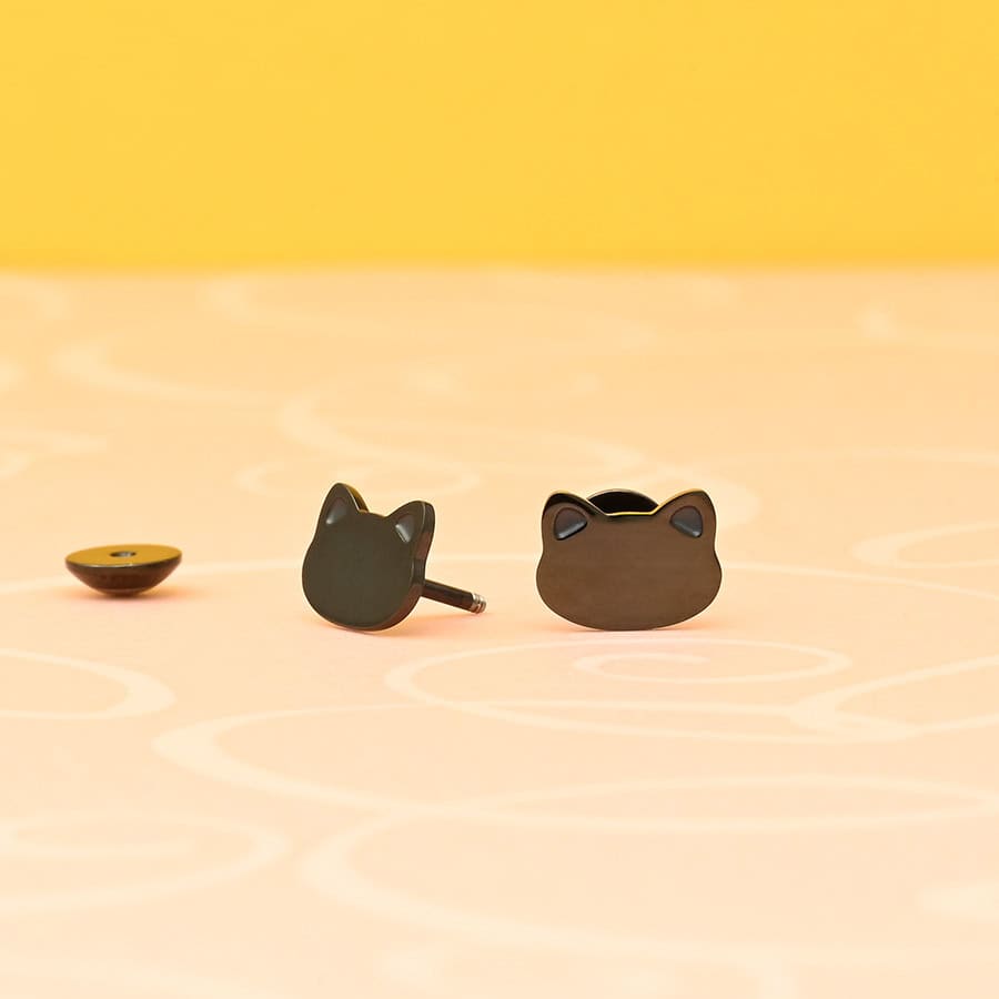 Modern Cats image 2