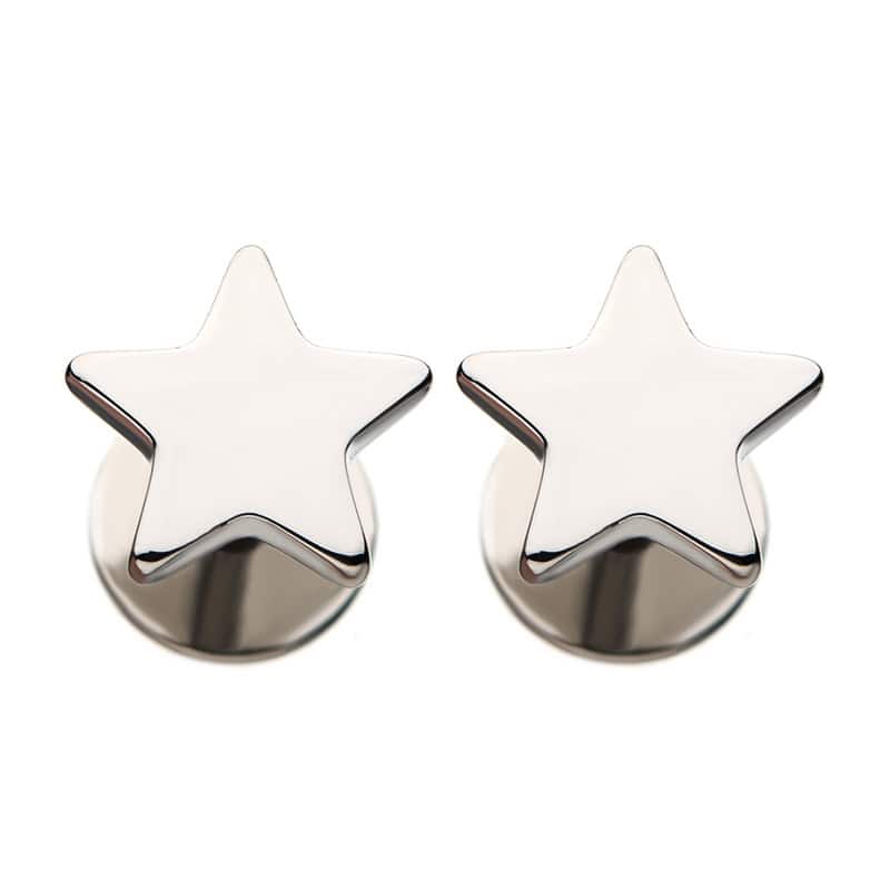 Stainless Stars image 0