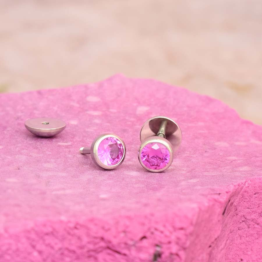Hot Pink image 4