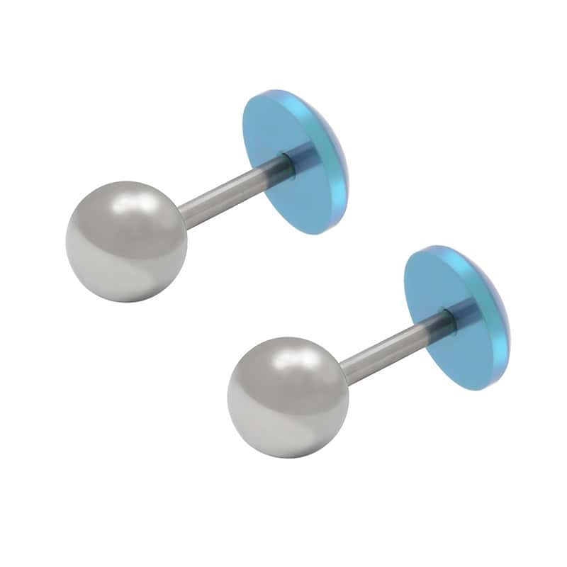 Titanium Ball image 3