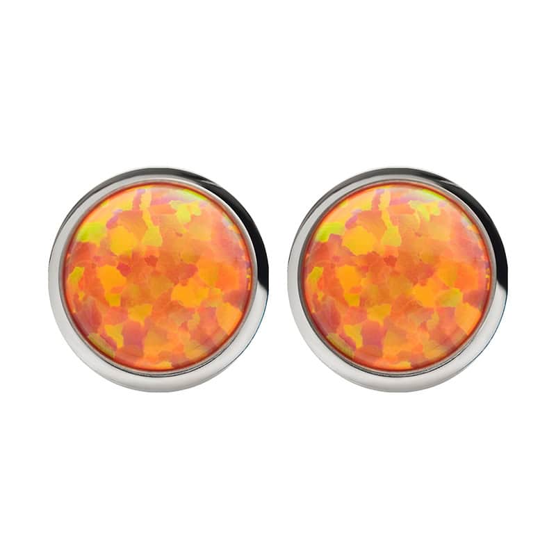 Fire Opal image 1