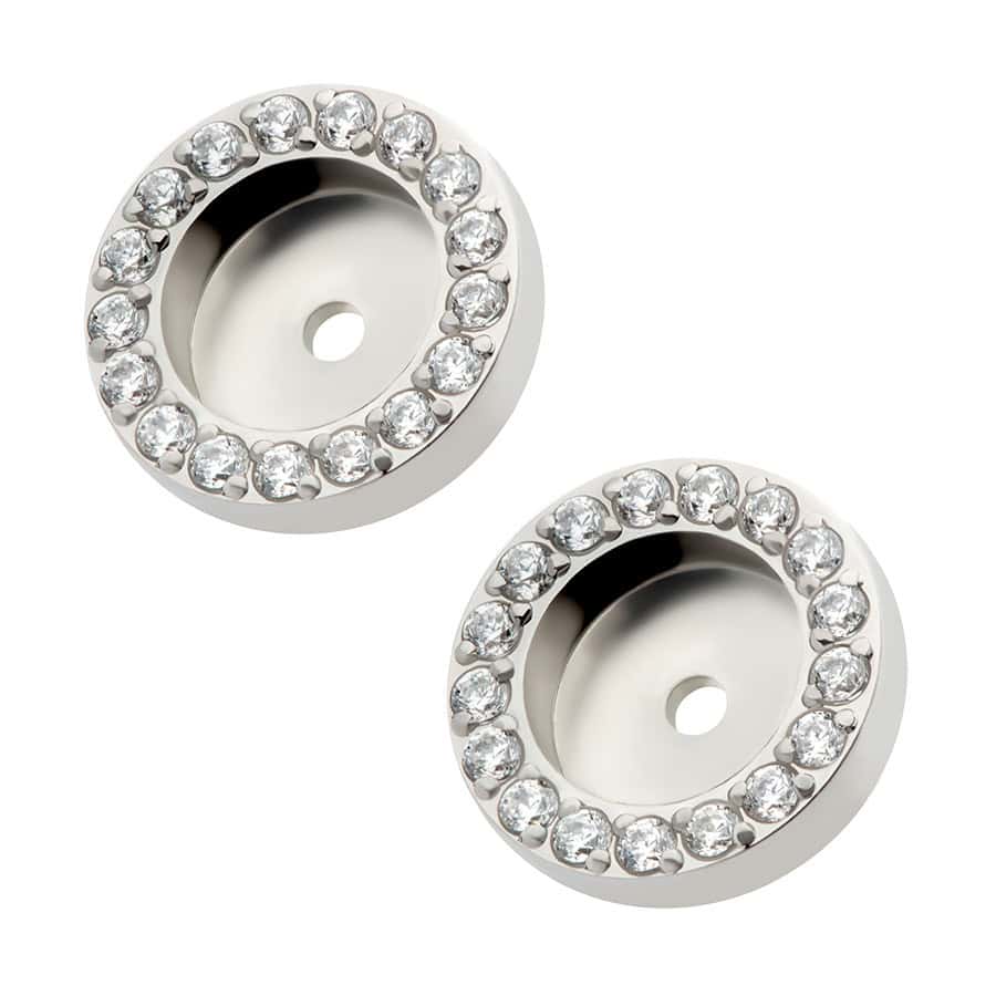 ComfyEarrings Halos image 1