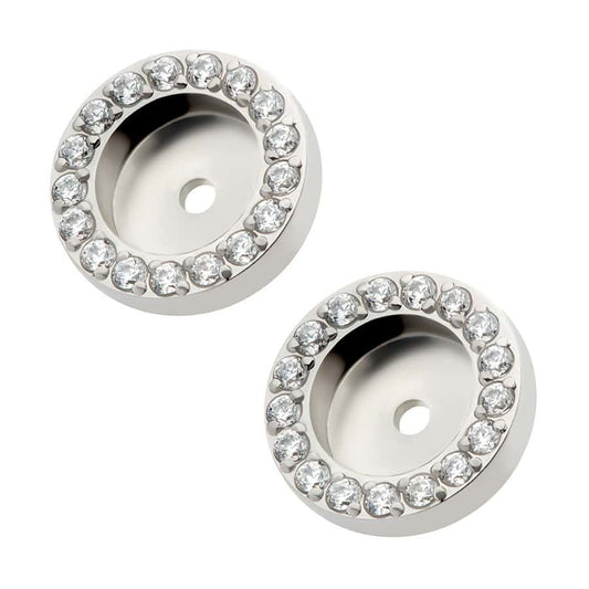 ComfyEarrings Halos image 1