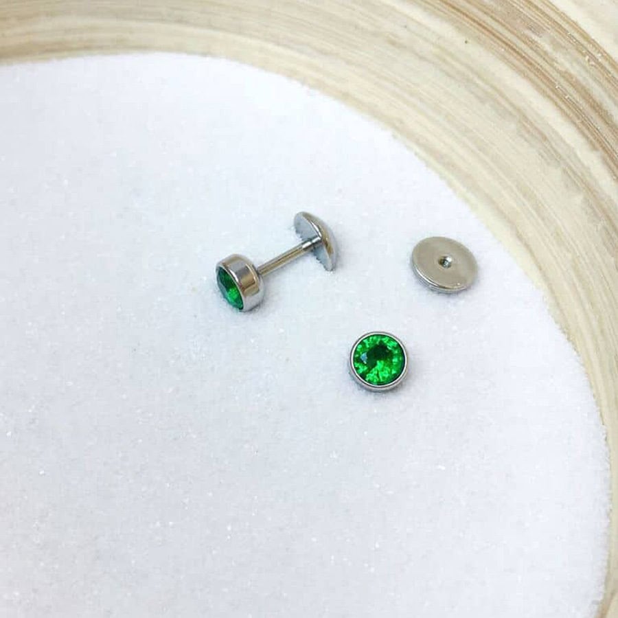 Emerald Green image 4