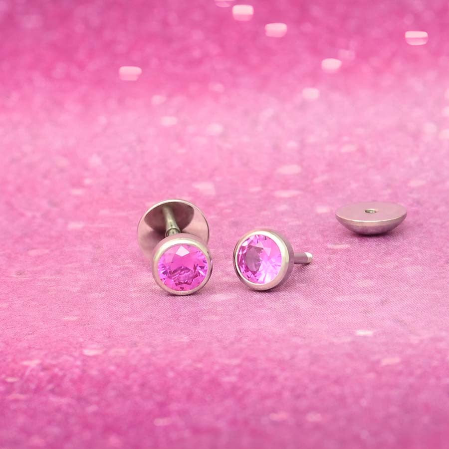 Hot Pink image 2