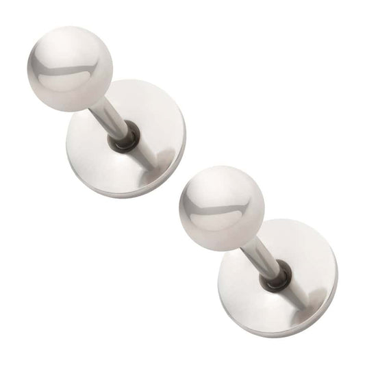 Stainless Ball image 0