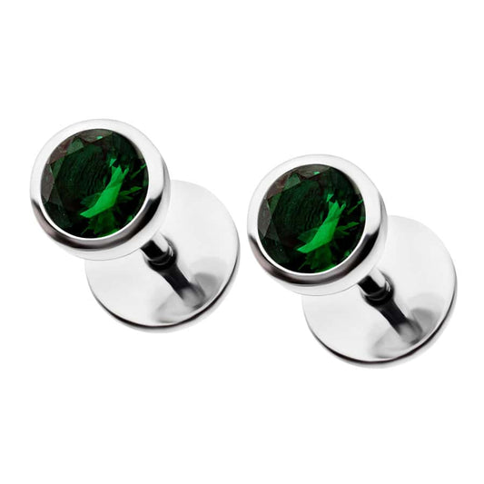Emerald Green image 0