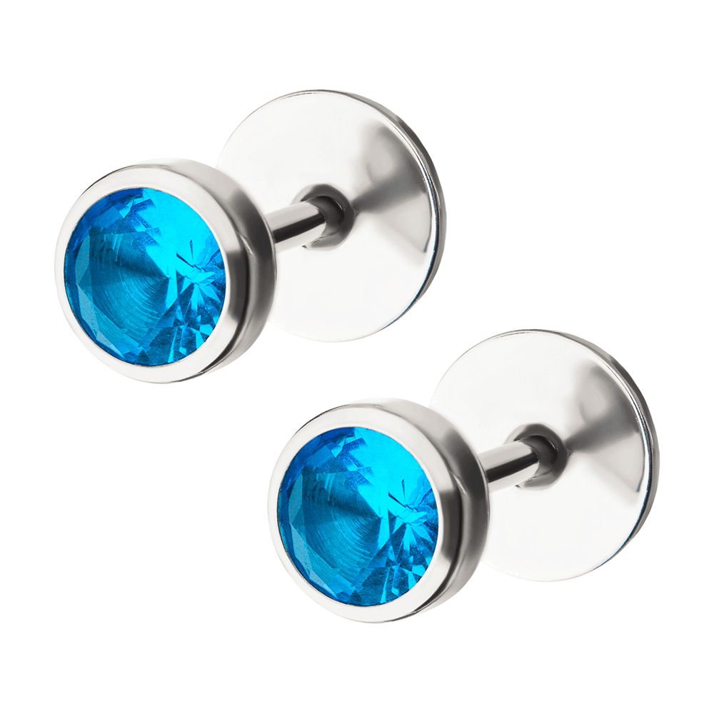 Blue Topaz image 0