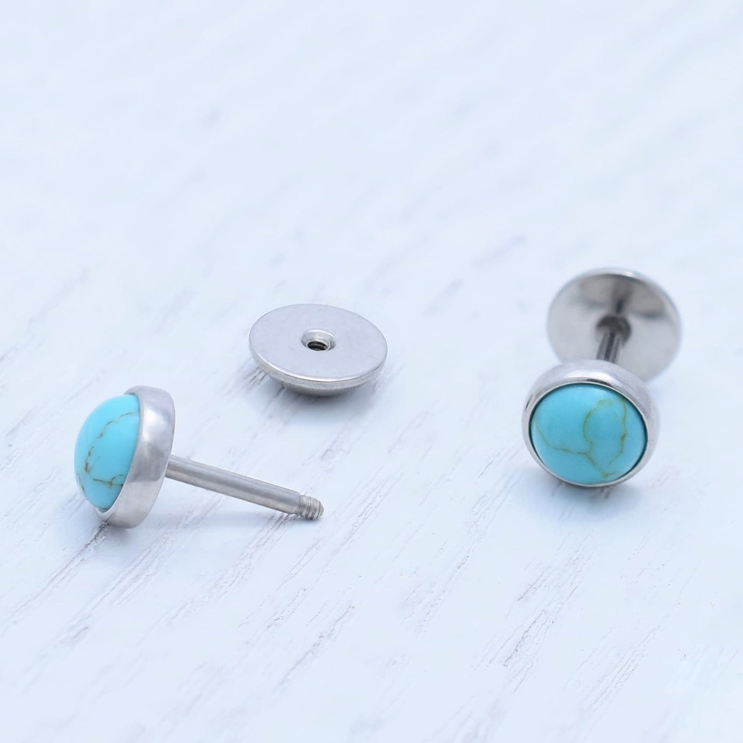 Turquoise image 5