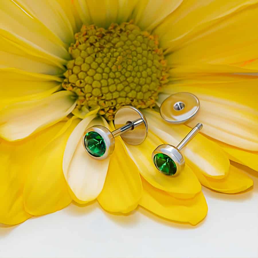 Emerald Green image 5