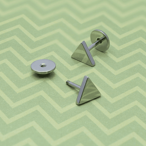 Stainless Triangles