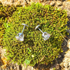 5 Reasons Why Comfy Earrings® Make Better Screw-on Earrings Than Labrets