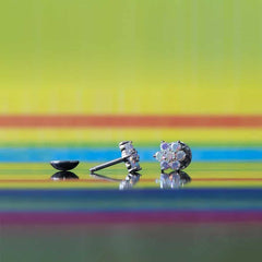 Choosing the Best Earrings to Suit Your Piercing on the Ear