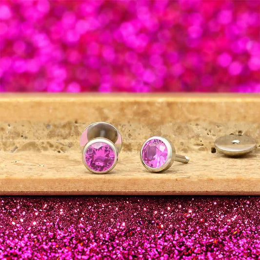 The Perfect Earrings for Sensitive Ears: Discover the Comfort and Quality of ComfyEarrings