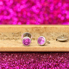The Perfect Earrings for Sensitive Ears: Discover the Comfort and Quality of ComfyEarrings