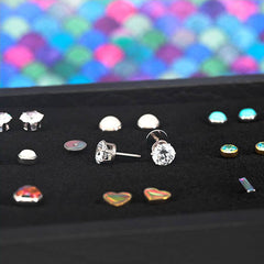 Long-term Care for Your Comfortable Earrings