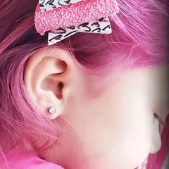 What Are the Best Earrings to Sleep In?