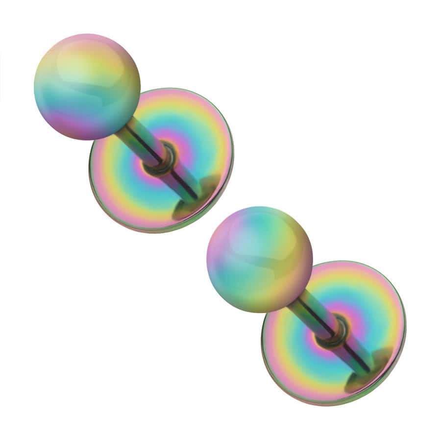 Ball ComfyEarrings