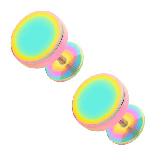 Multicolor Circles image 0