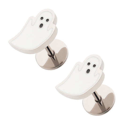 Enamel Ghosts