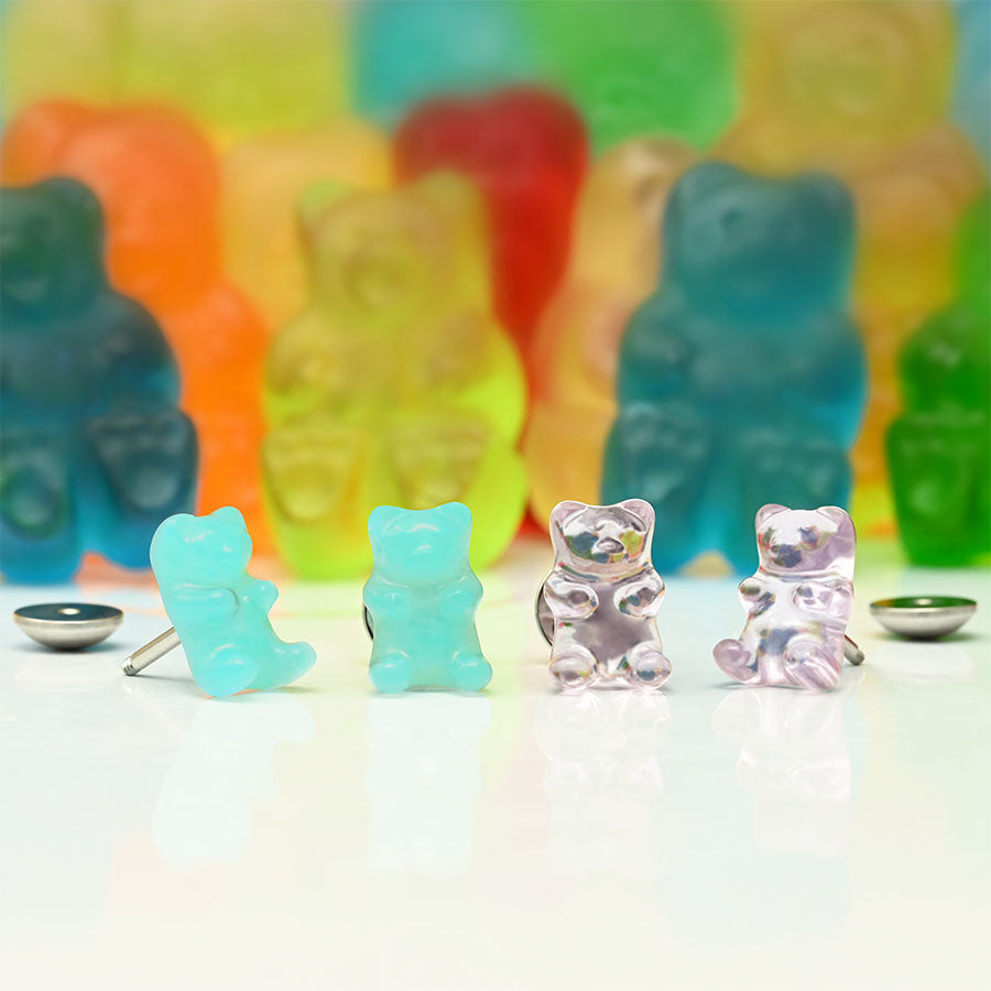 Gummy Bears