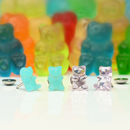 Gummy Bears