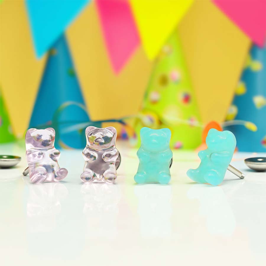 Gummy Bears
