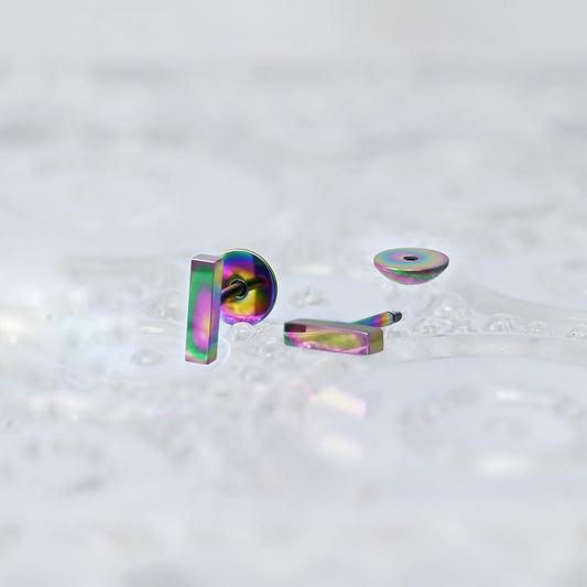 Multicolor Bar