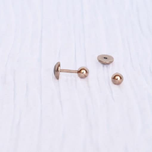 minimalist-rose-gold-ball-stud-earrings