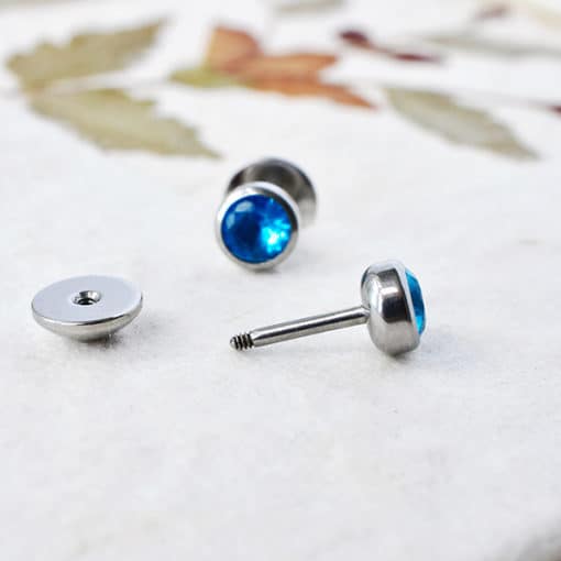 screw-on-stud-earrings-blue-topaz